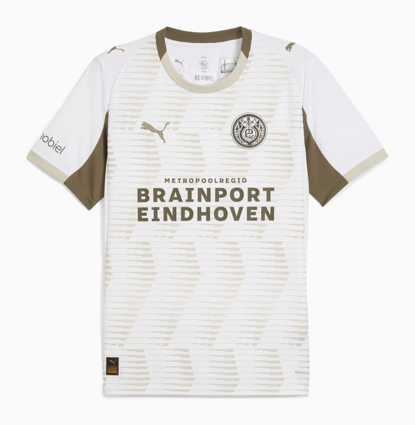 MAILLOT PSV TROISIEME 2025/2026