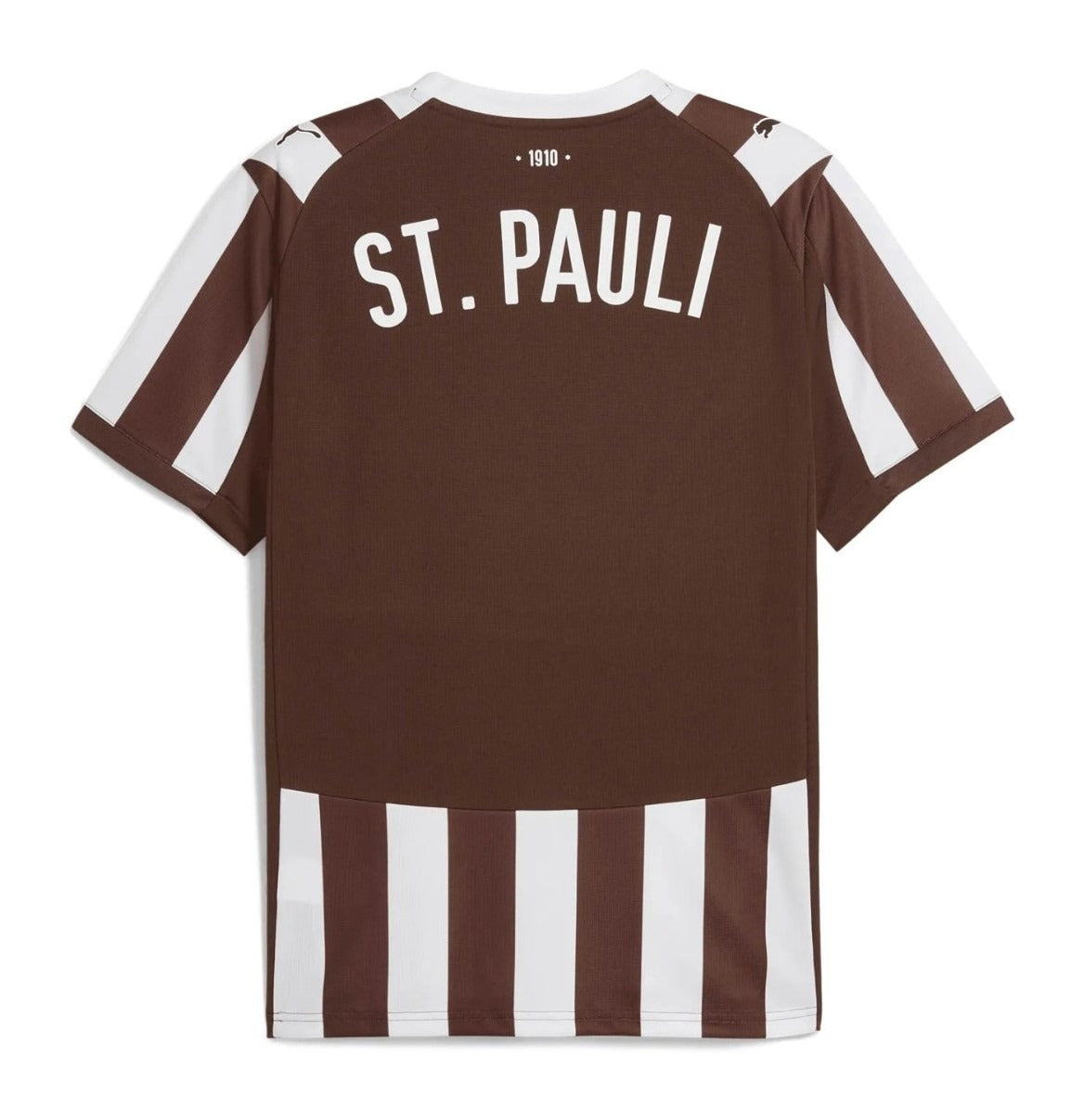 MAILLOT ST PAULI DOMICILE 2025/2026