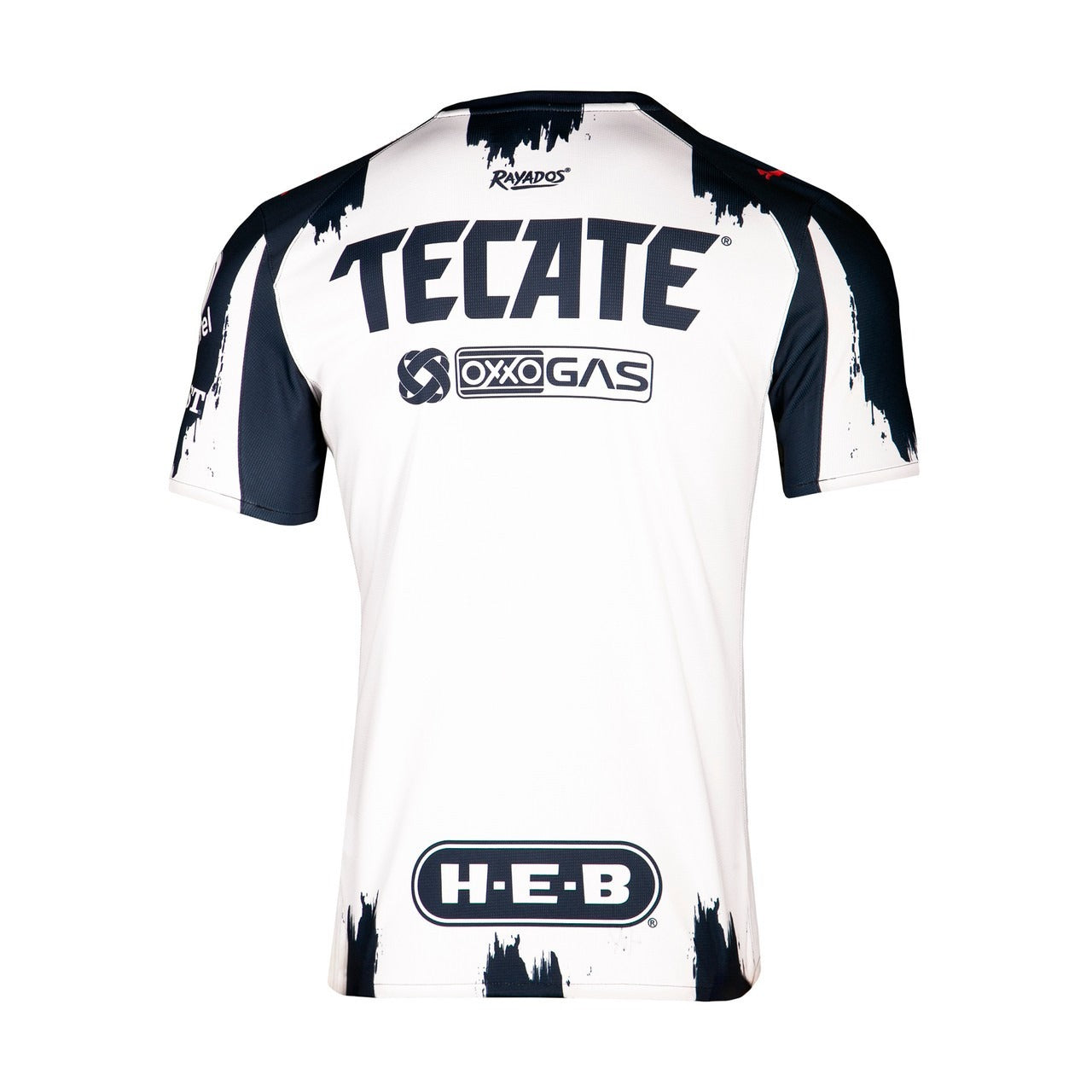 MAILLOT MONTERREY RAYADOS DOMICILE 2025/2026