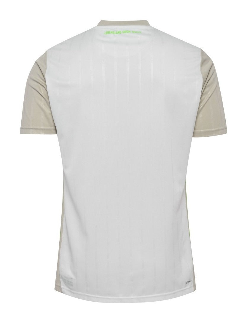 MAILLOT Werder Bremen Extérieur 2025/2026