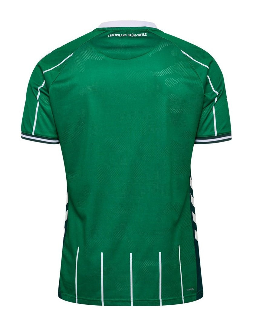 MAILLOT Werder Bremen Domicile 2025/2026