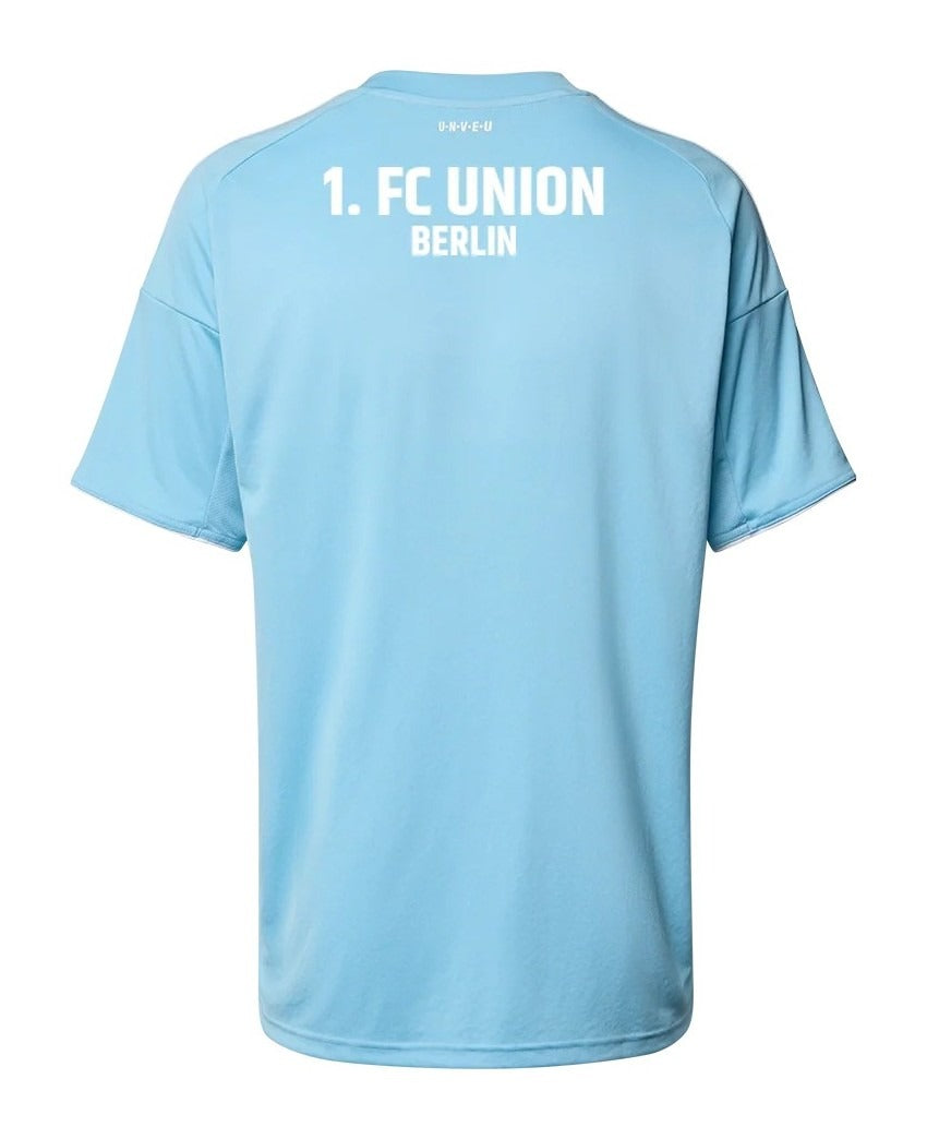 MAILLOT Union Berlin Third 2025/2026