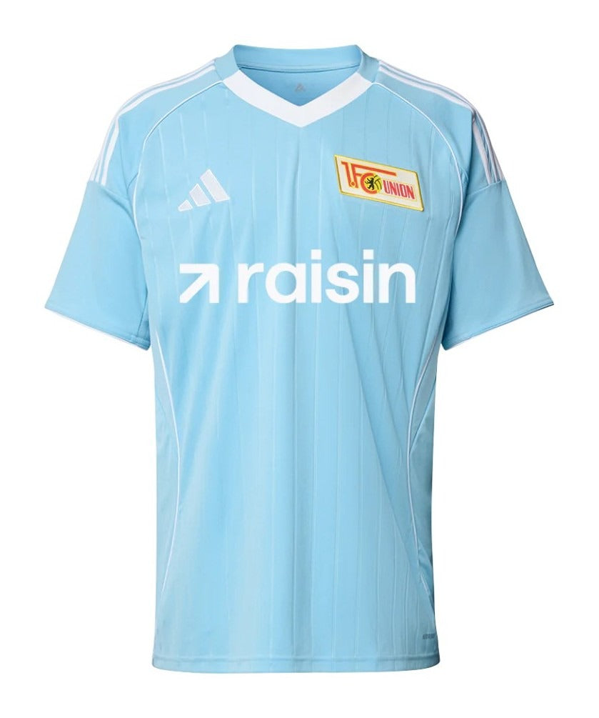 MAILLOT Union Berlin Third 2025/2026
