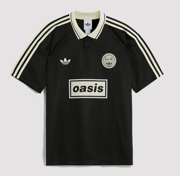 Maillot Adidas x OASIS