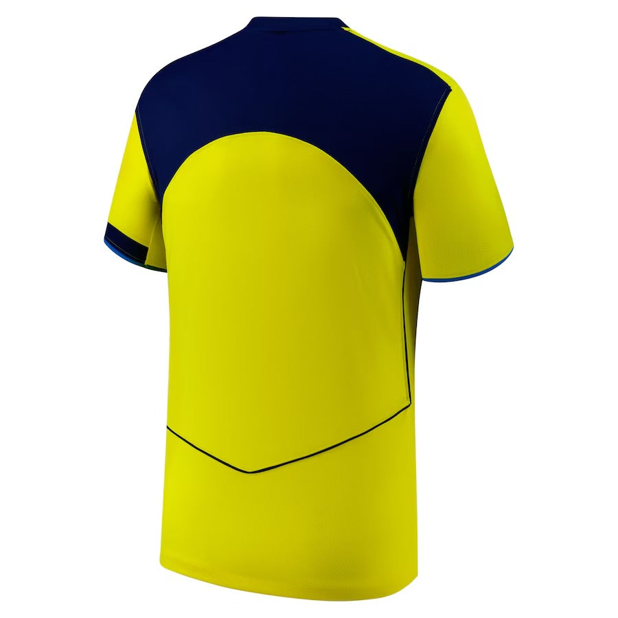 Maillot Totteham Third  2025/2026