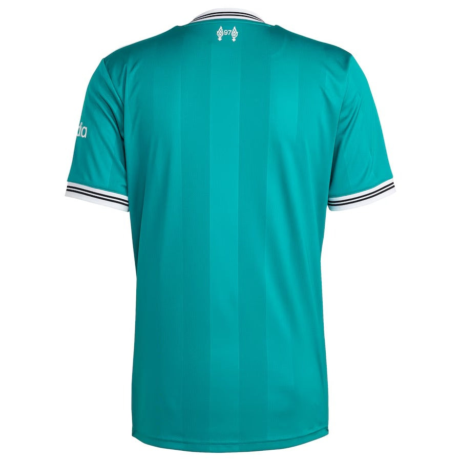 Maillot Liverpool Third  2025/2026