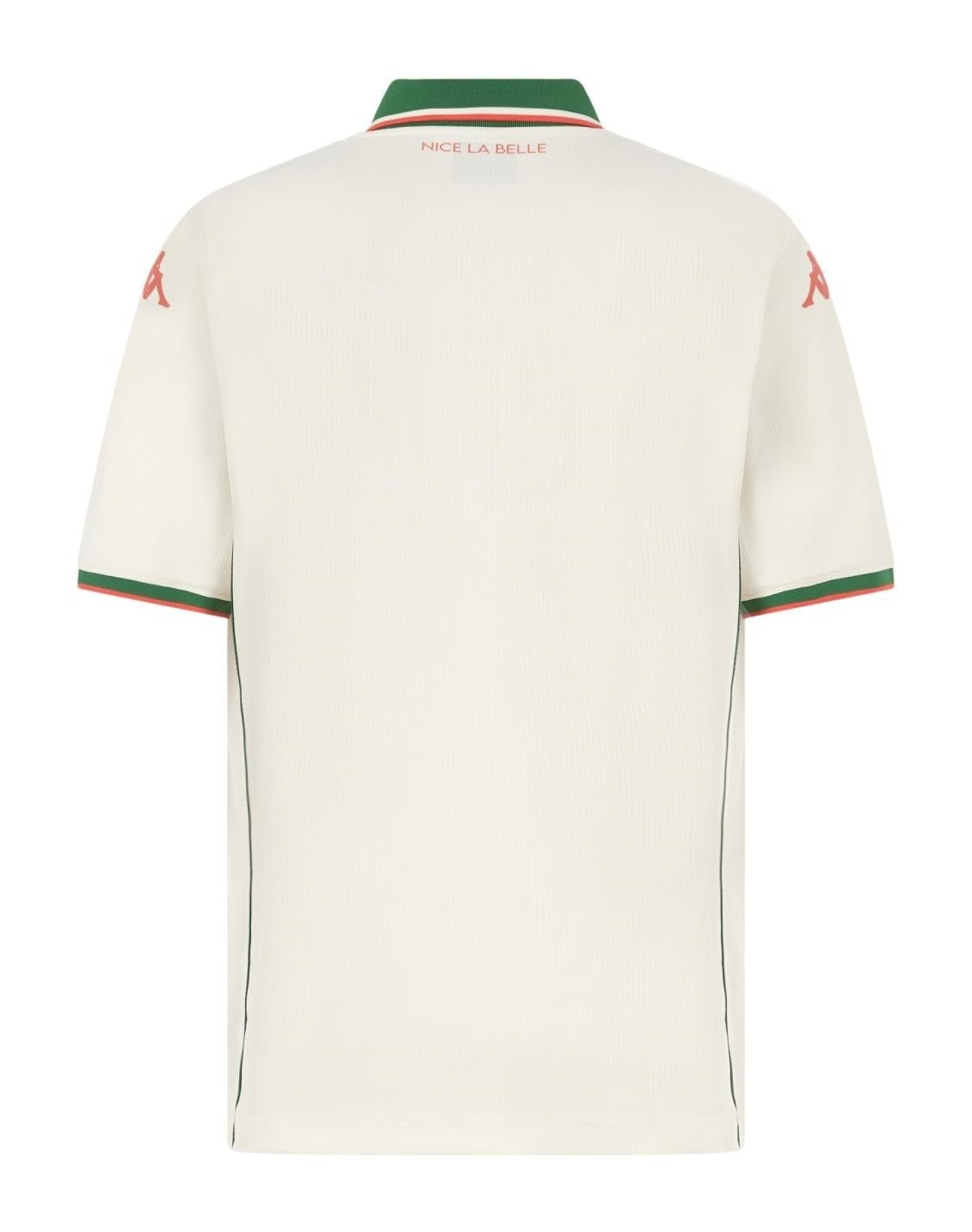 Maillot OGC Nice Extérieur 2025/2026