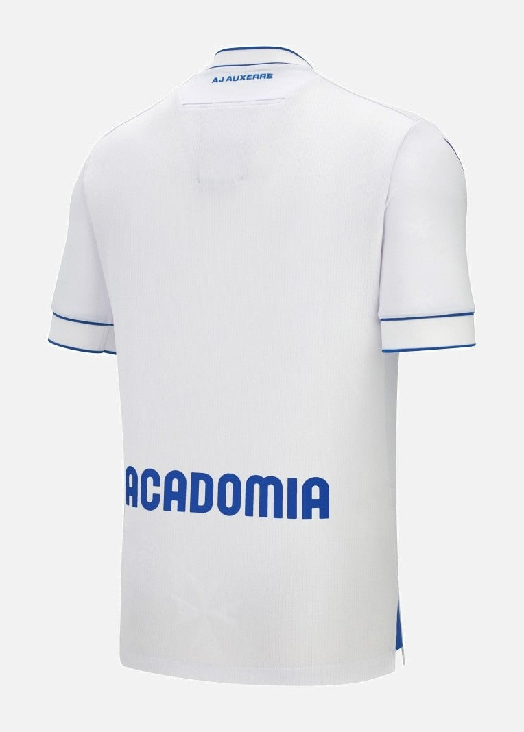 Maillot AJ Auxerre Domicile 2025/2026