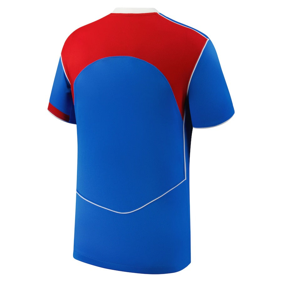 Maillot Atlético Madrid Third 2025/2026