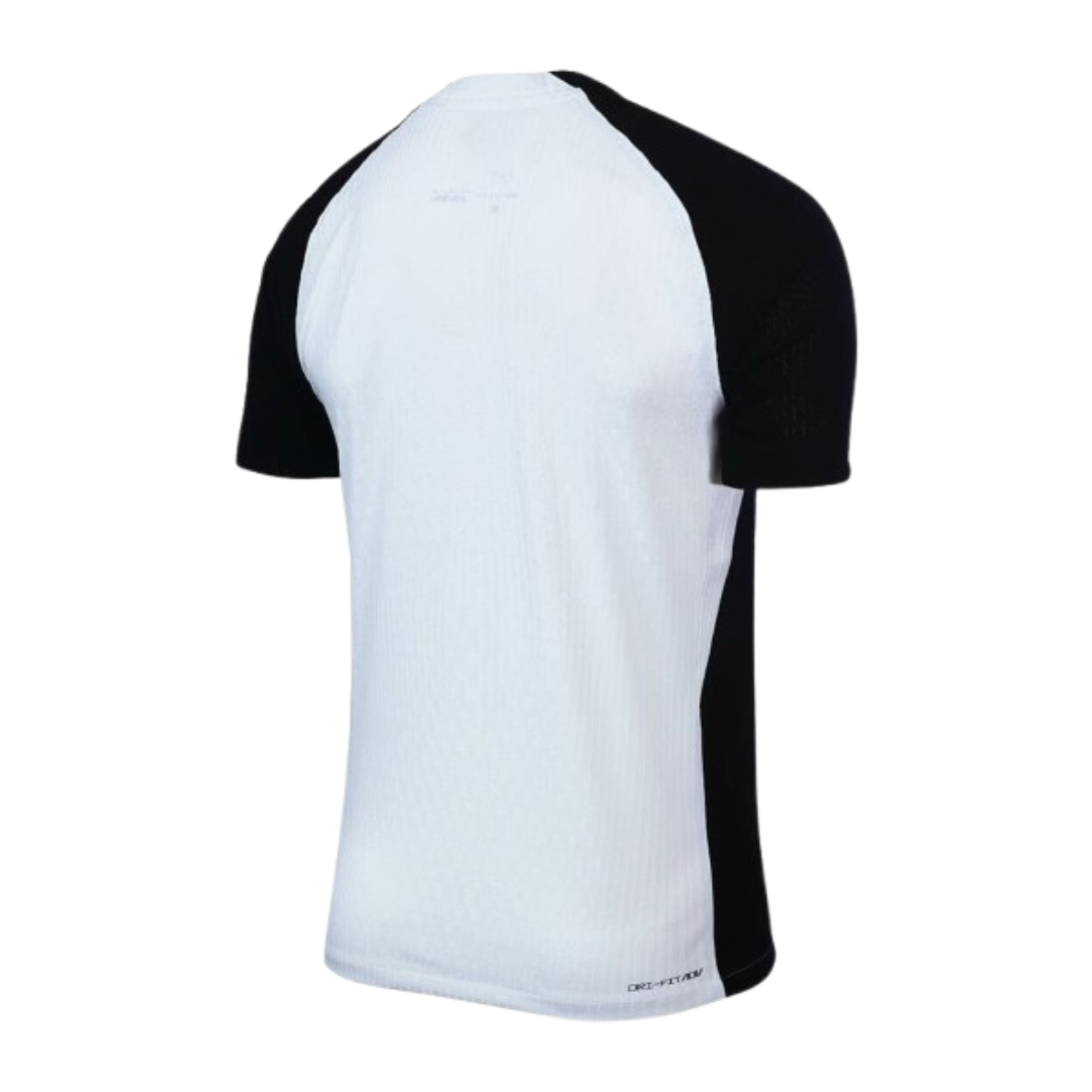 Maillot SC Corinthians Paulista domicile 2025/2026