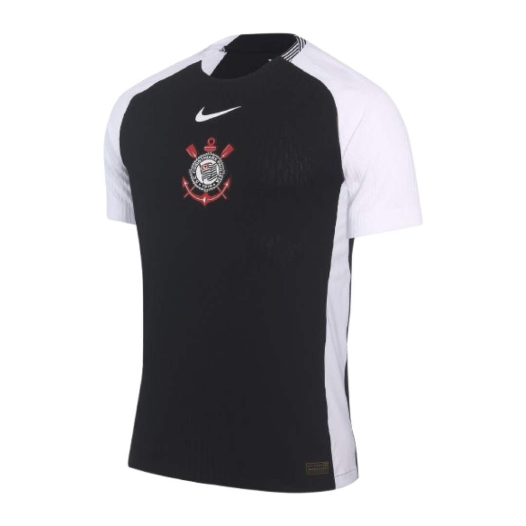 Maillot SC Corinthians Paulista exterieur 2025/2026