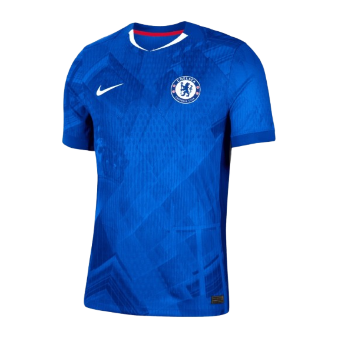 Maillot Chelsea Domicile 2025/2026