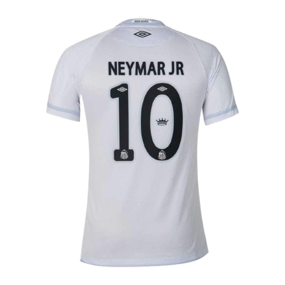 Maillot Santos FC domicile 2025/2026
