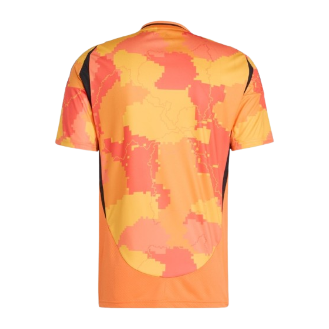 Maillot Paris FC Third 2025/2026