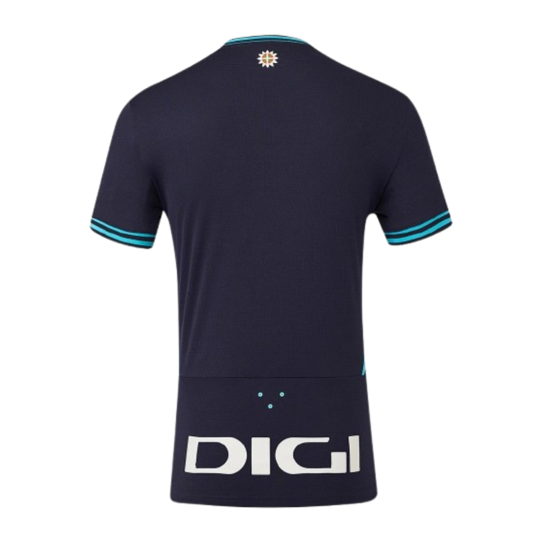 MAILLOT ATLETIC BILBAO EXTERIEUR 2025/2026