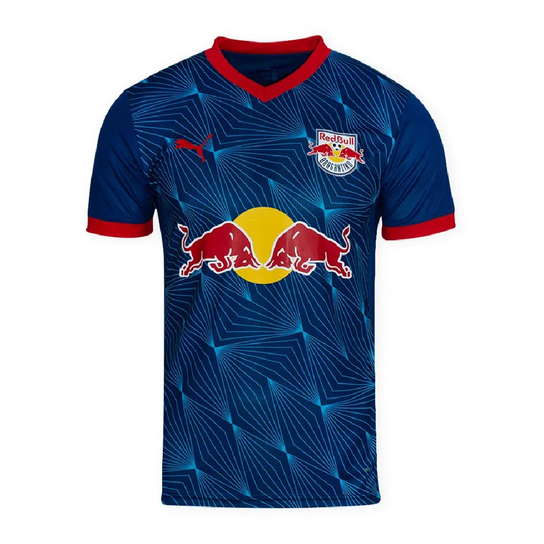Maillot Red Bull Bragantino exterieur 2025/2026