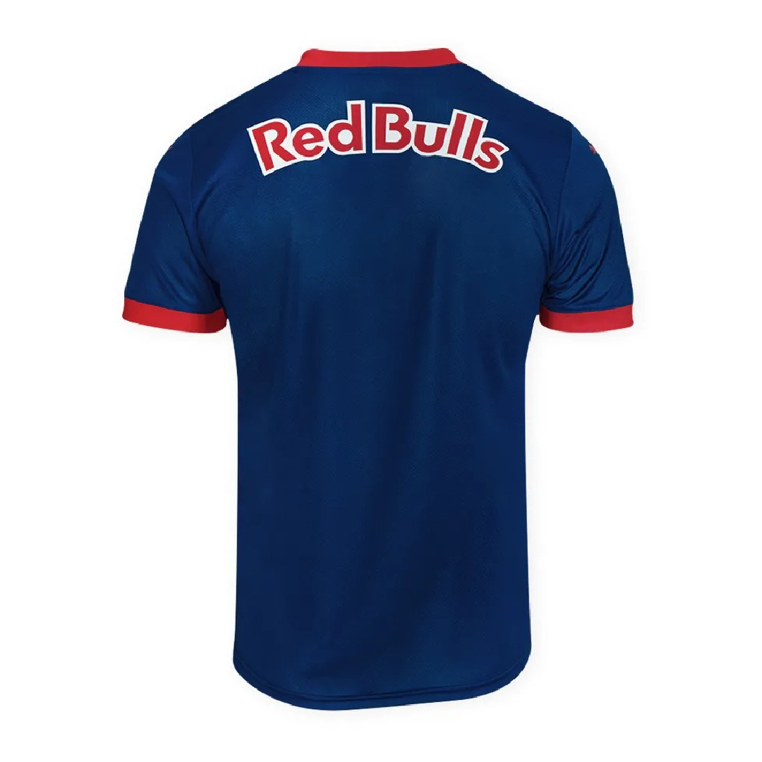 Maillot Red Bull Bragantino exterieur 2025/2026