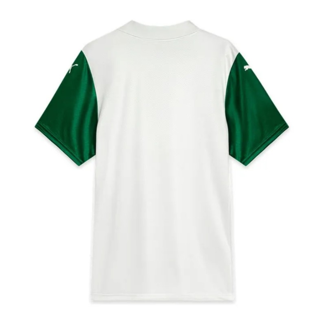 Maillot Palmeiras exterieur 2025/2026