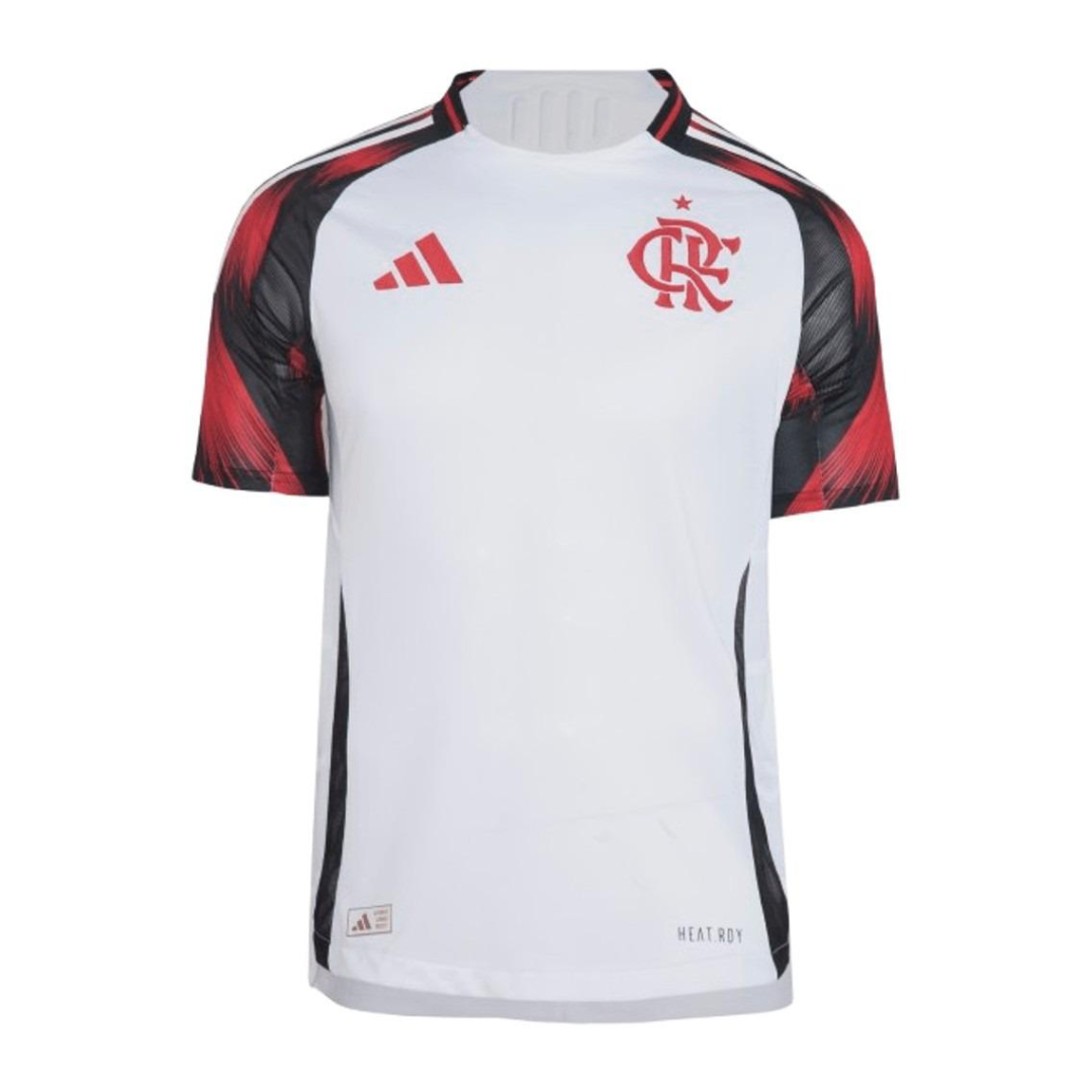 Maillot Flamengo exterieur 2025/2026