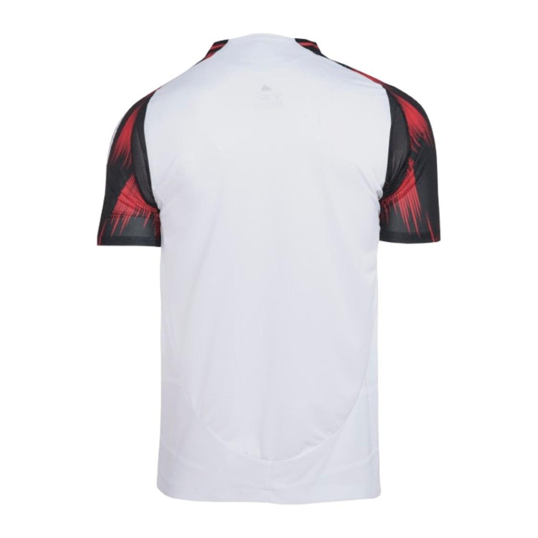 Maillot Flamengo exterieur 2025/2026