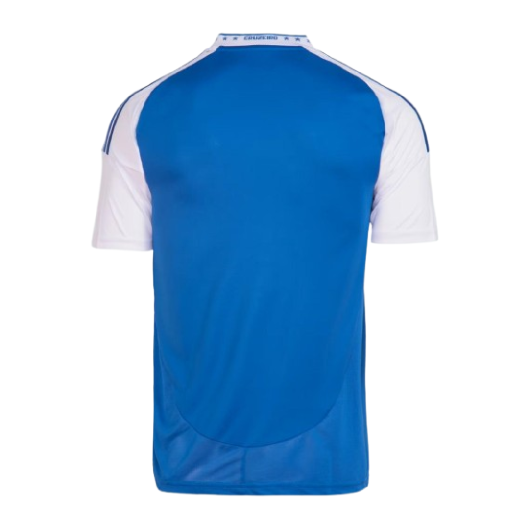 Maillot Cruzeiro EC domicile 2025/2026