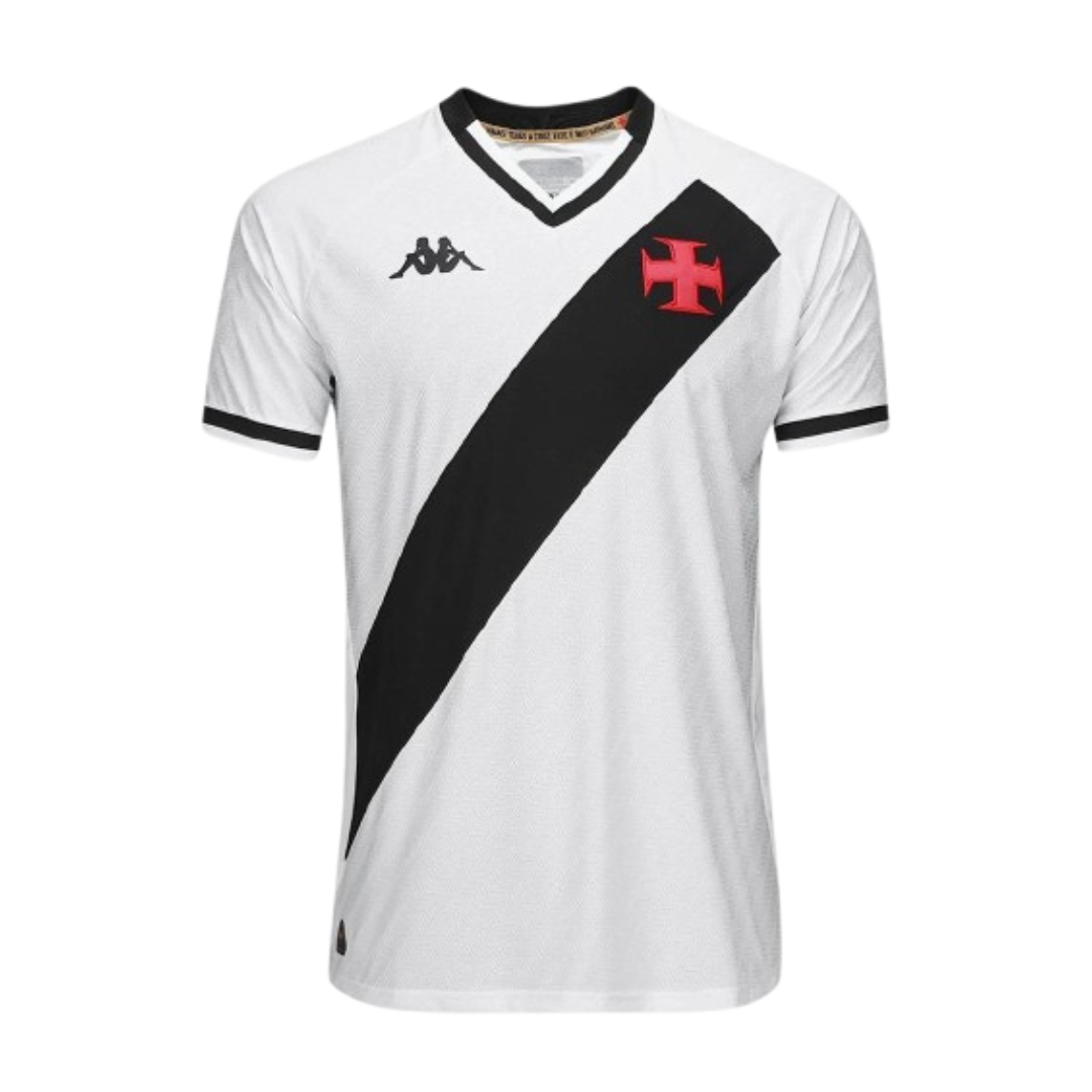 Maillot CR Vasco de Gama exterieur 2025/2026