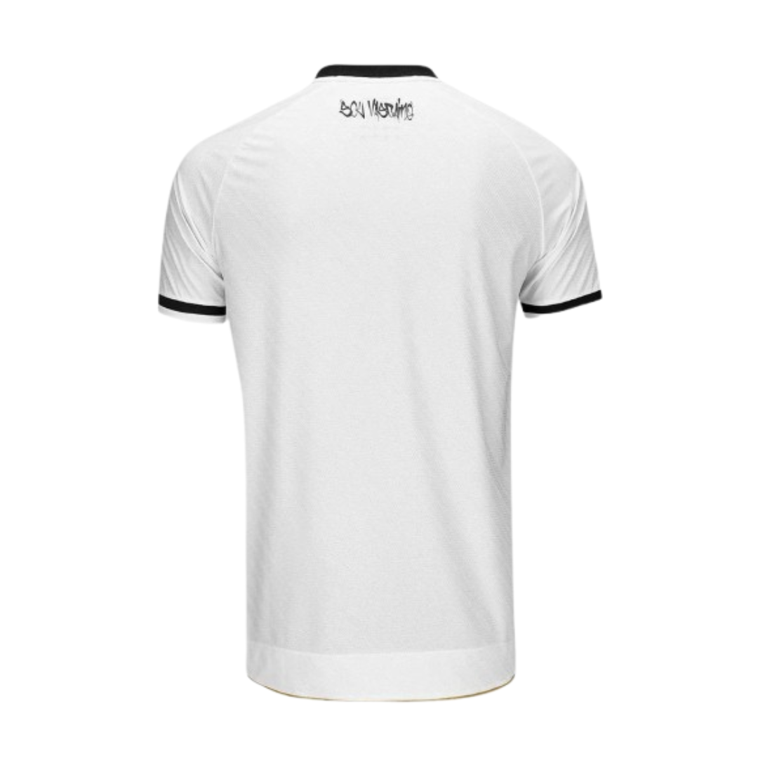 Maillot CR Vasco de Gama exterieur 2025/2026