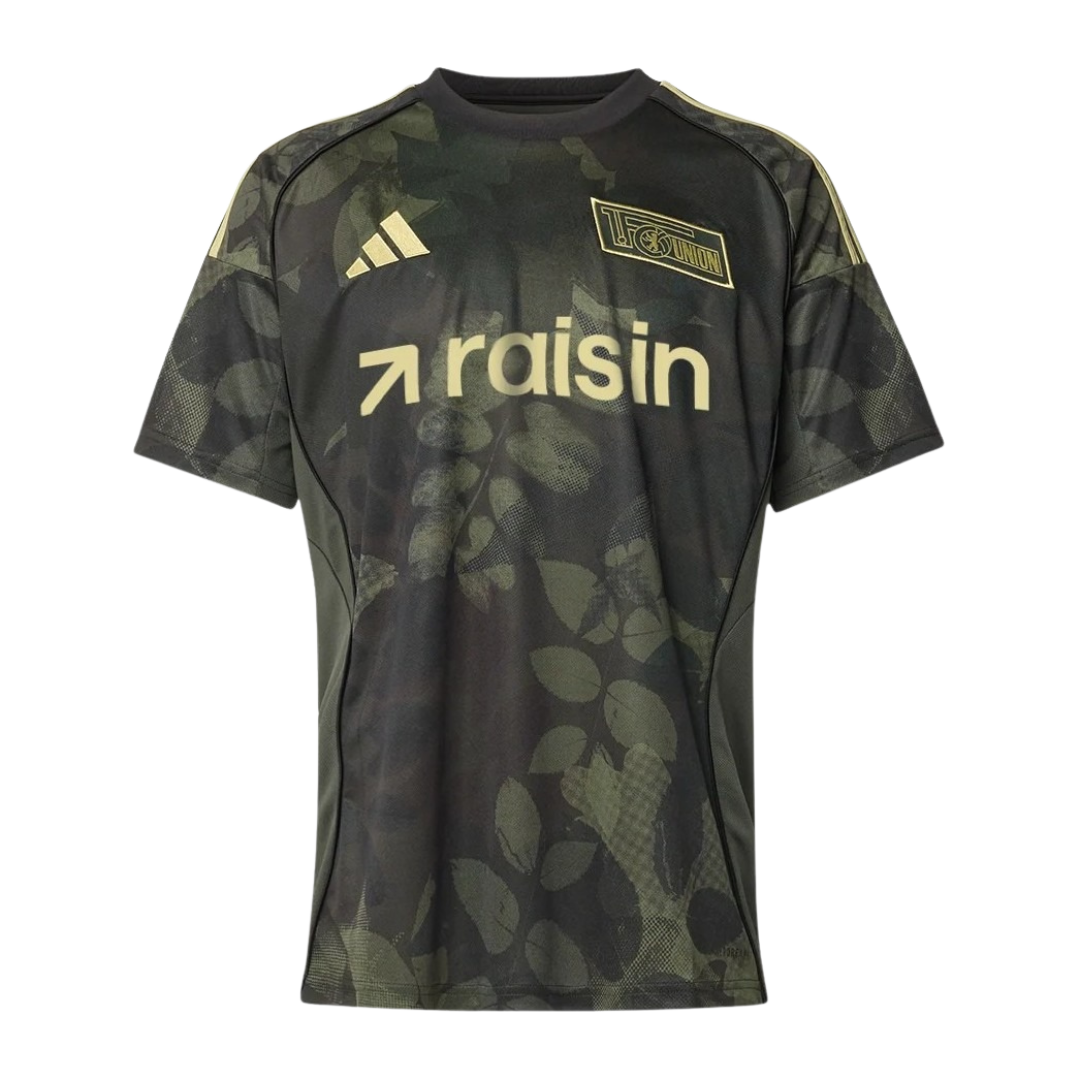 Maillot Union Berlin Exterieur 2025/2026