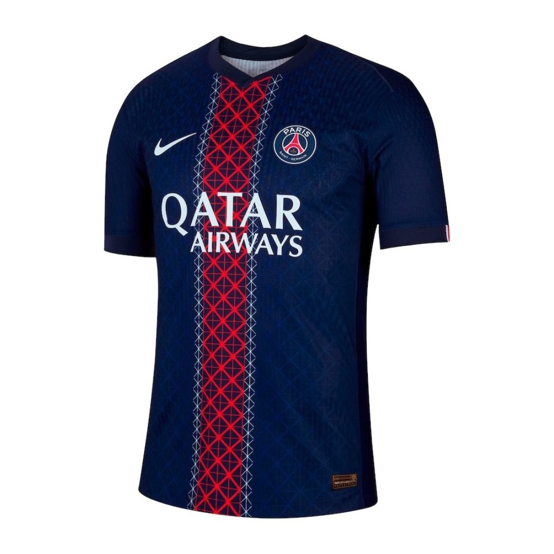 Maillot PSG domicile 2025/2026