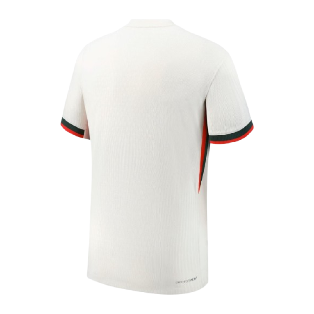 Maillot Chelsea Exterieur 2025/2026