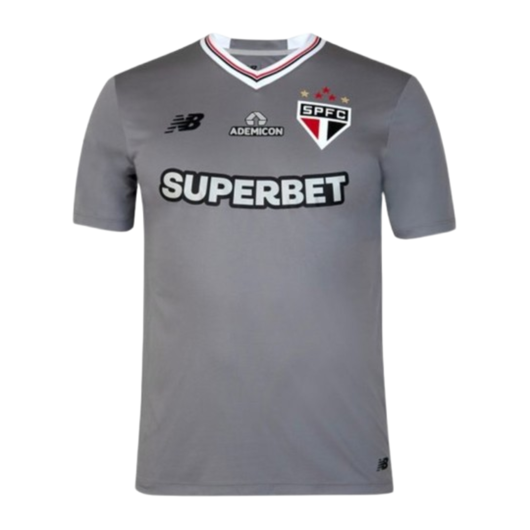 Maillot Sao Paulo FC Special 2025/2026