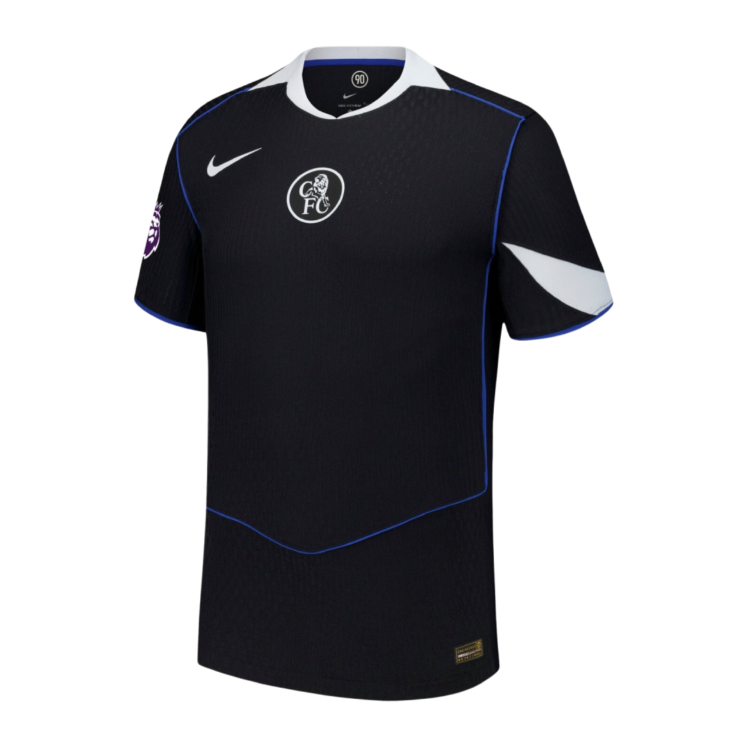 Maillot Chelsea Third 2025/2026