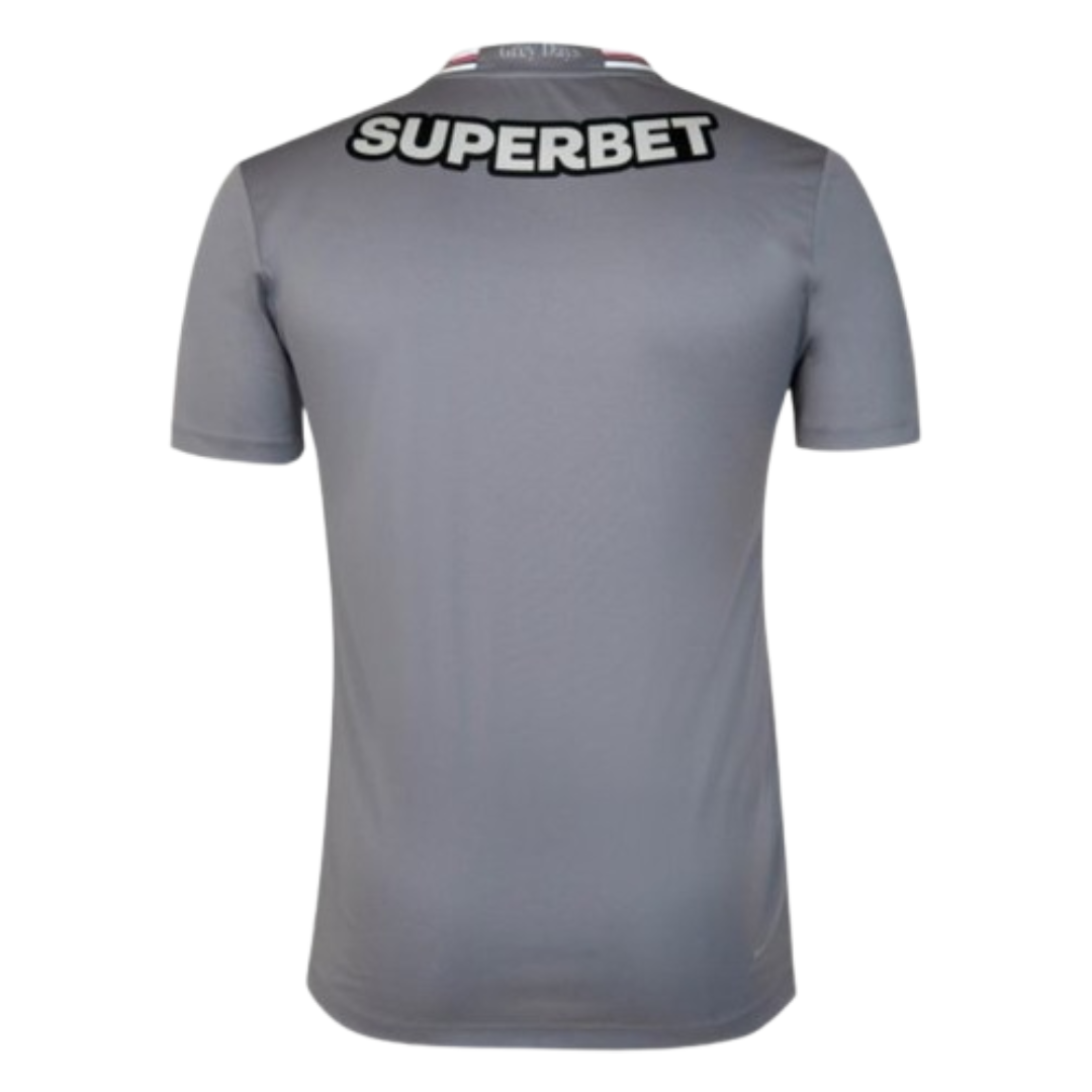 Maillot Sao Paulo FC Special 2025/2026