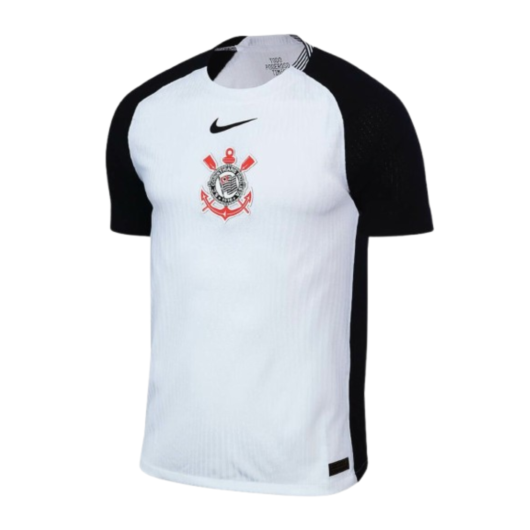 Maillot SC Corinthians Paulista domicile 2025/2026