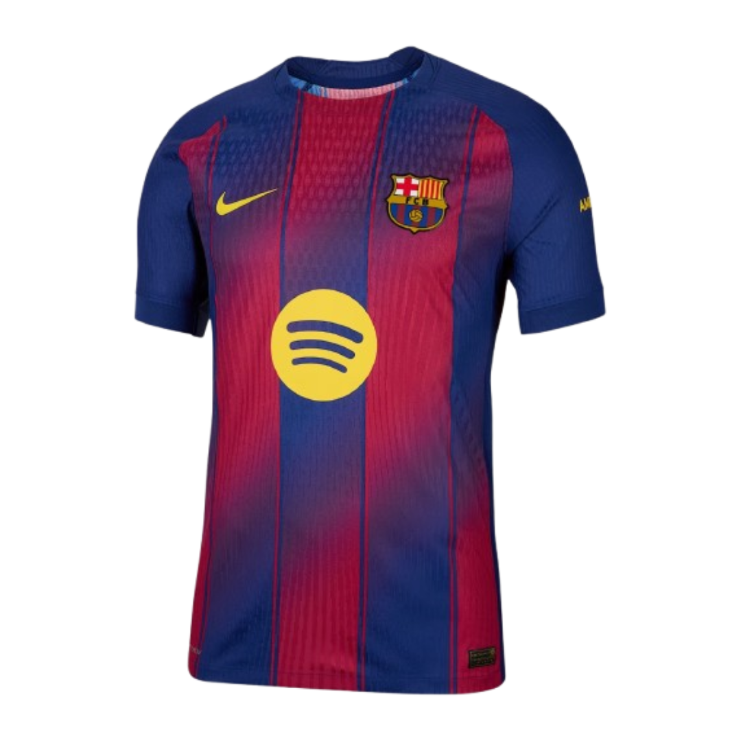 Maillot FC Barcelone Domicile 2025/2026