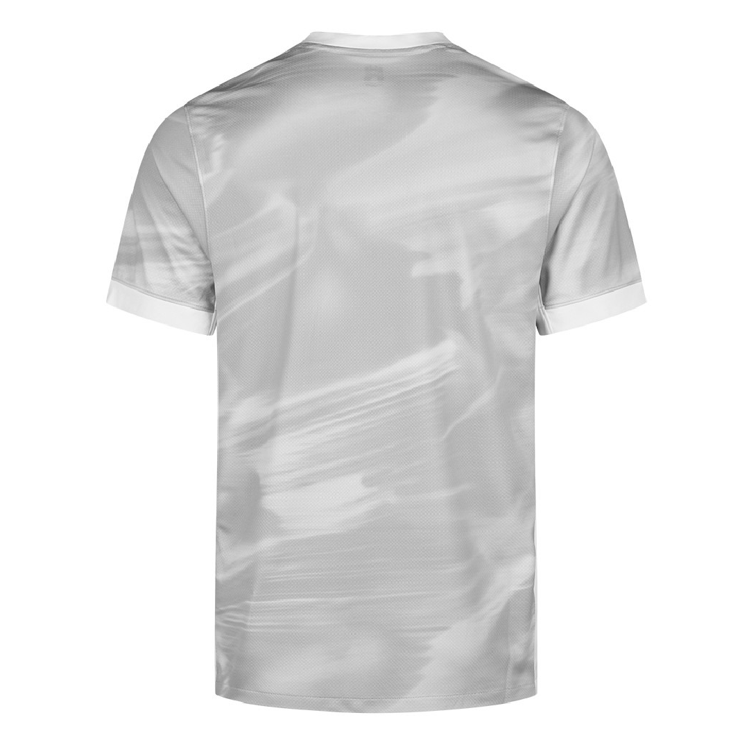 Maillot VfL Wolfsburg extérieur 2025/2026