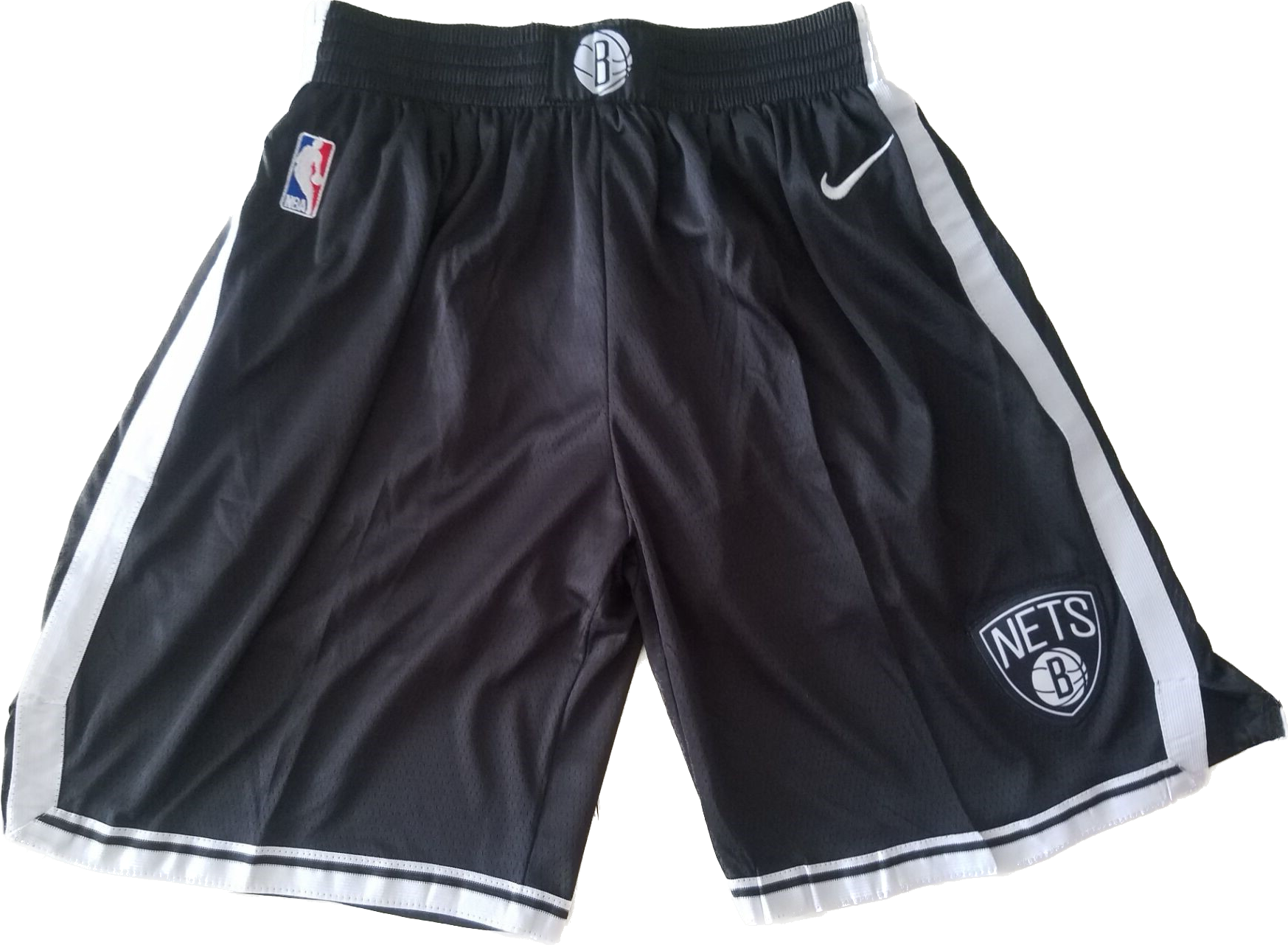 SHORT BROOKLYN NETS NBA
