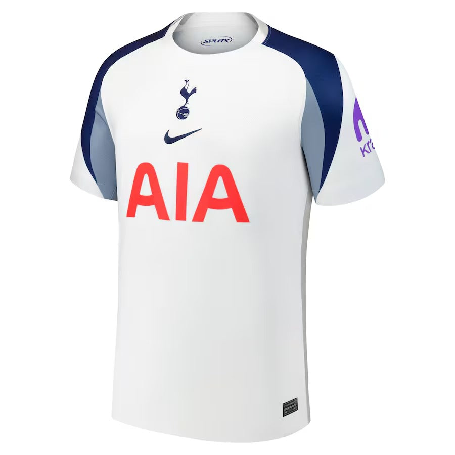 Maillot Tottenham domicile 2025/2026
