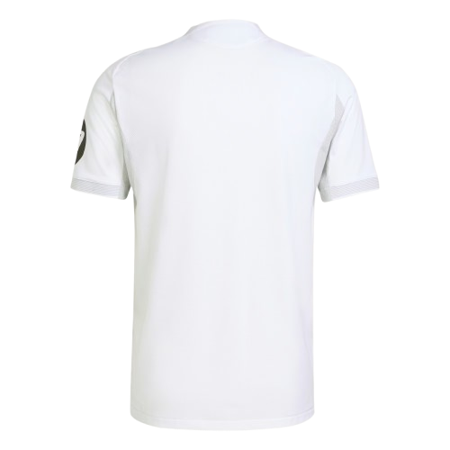 Maillot Real Madrid Domicile 2025/2026
