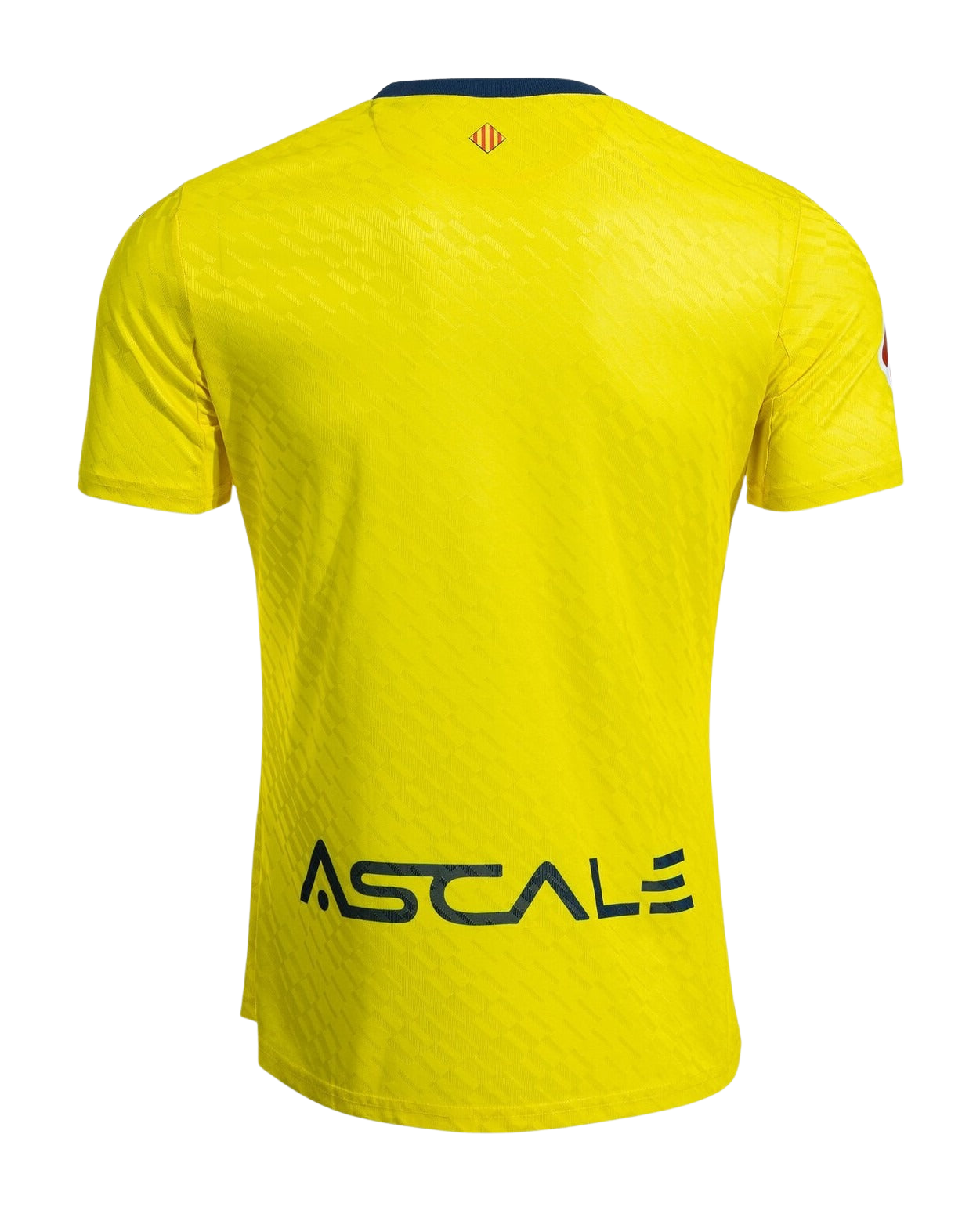 MAILLOT VILLARREAL DOMICILE 2025/2026