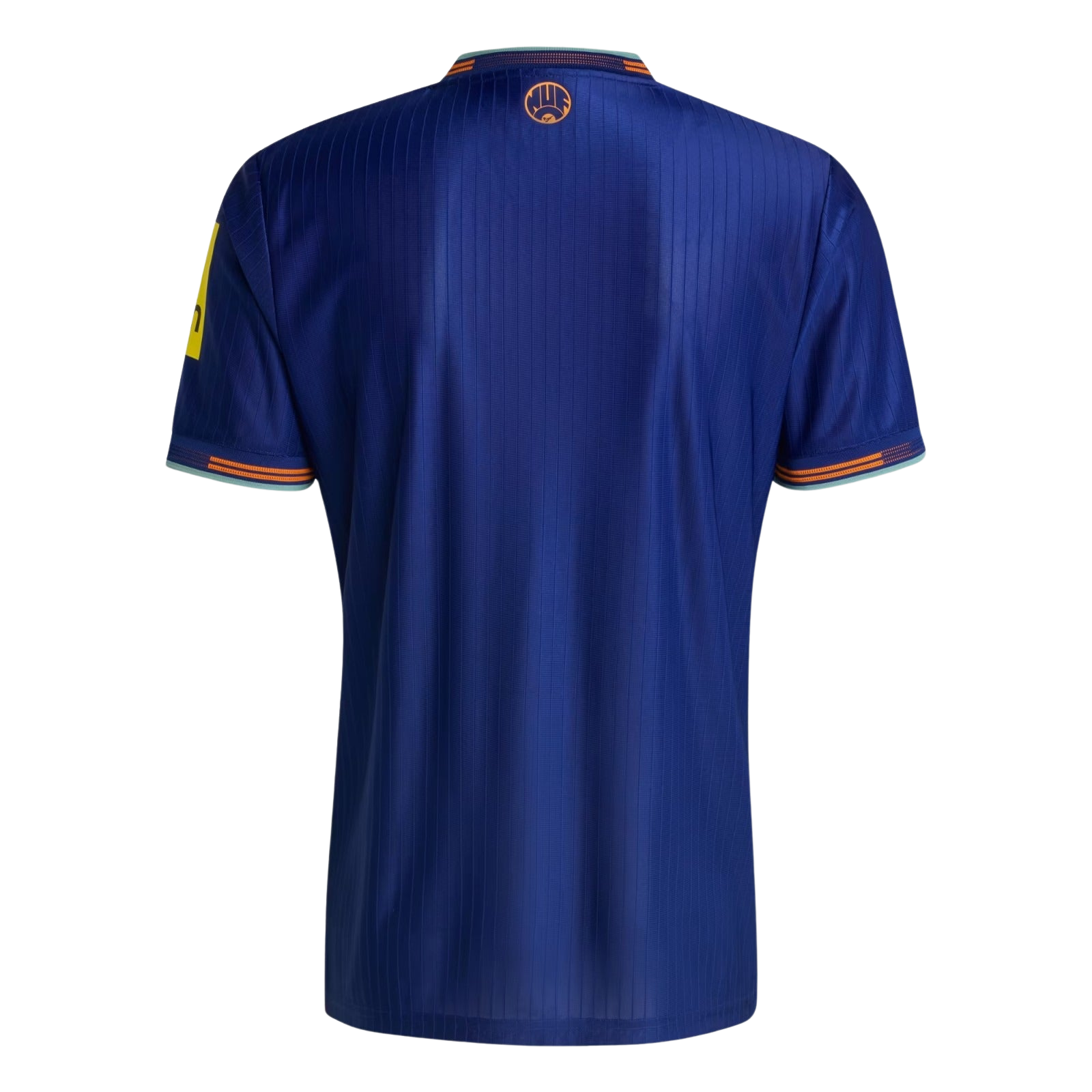 MAILLOT NEWCASTLE TROISIEME 2025/2026