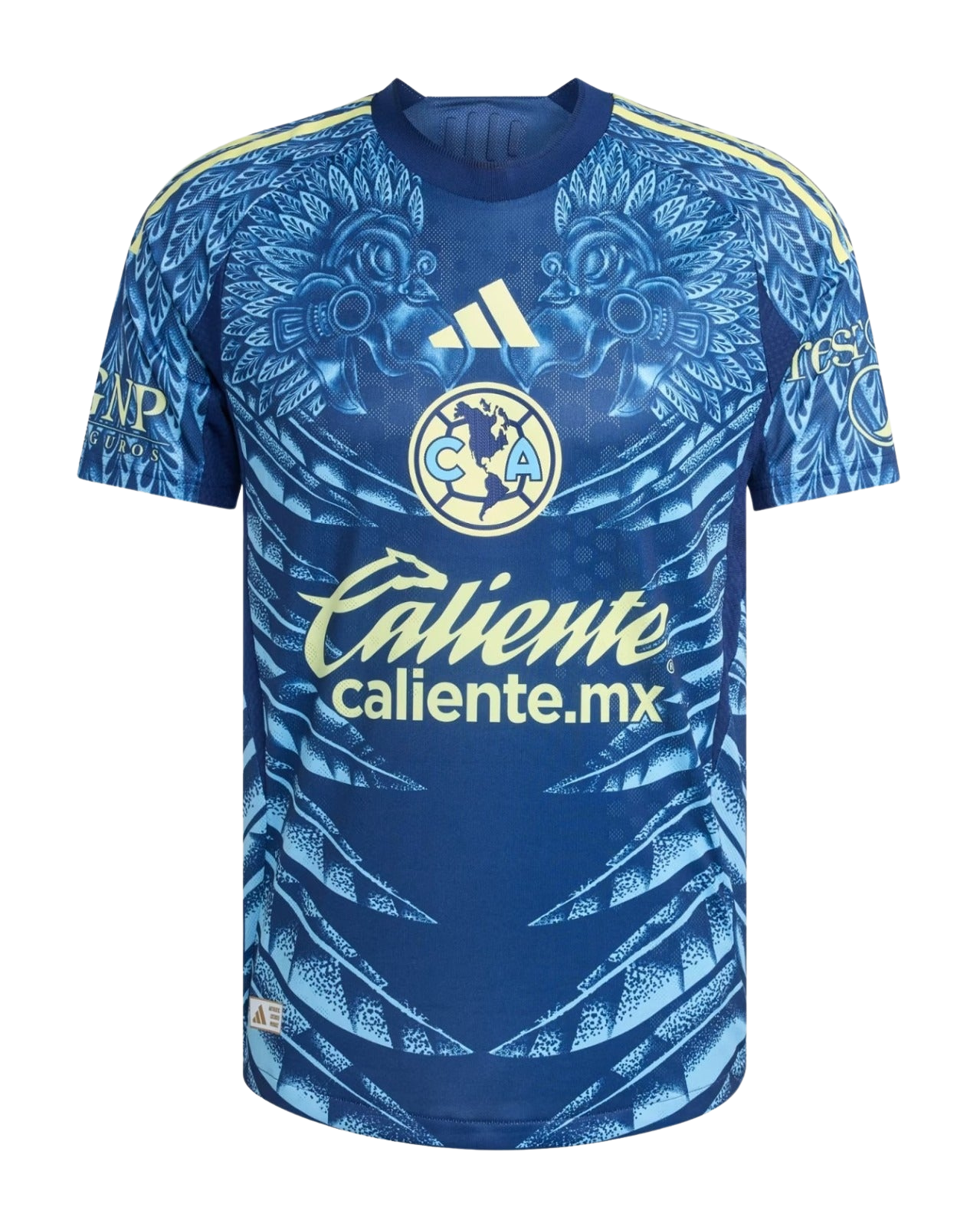 MAILLOT CLUB AMERICA EXTERIEUR 2025/2026