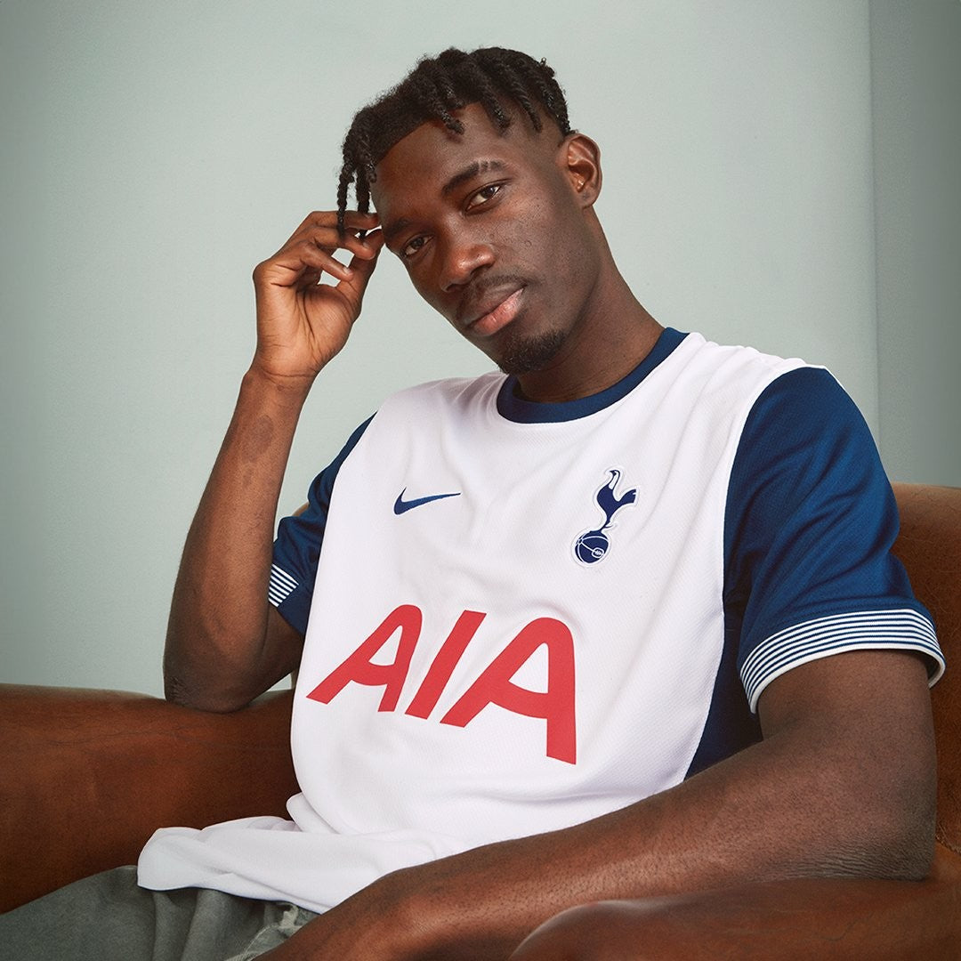 Maillot Tottenham Domicile 2024/2025